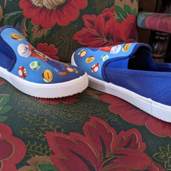 Souliers pour garçon - Picture 3 of 3